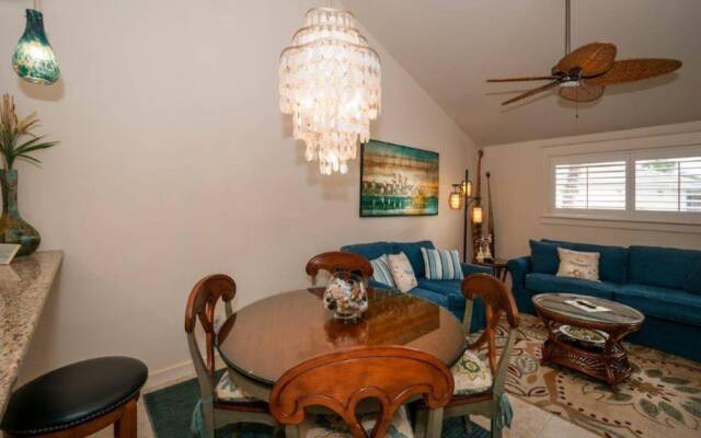 Chateau La Mer 704 by Destin Getaways