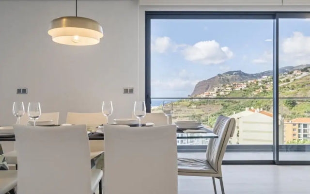 Tower Penthouse by Homie