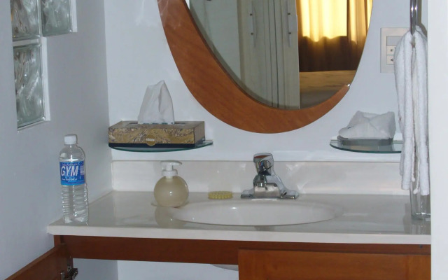 Confort Ejecutivo Suites Lindavista