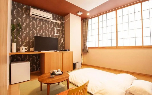 Arakawa-ku - Hotel / Vacation STAY 21943