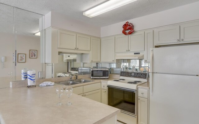 Southwind by Book That Condo