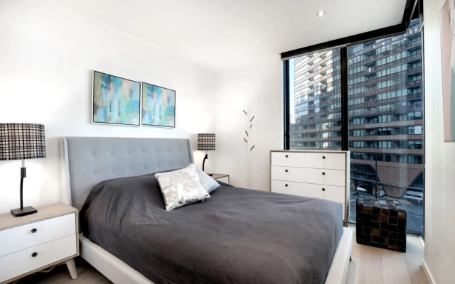 Premier Accommodation at Concavo