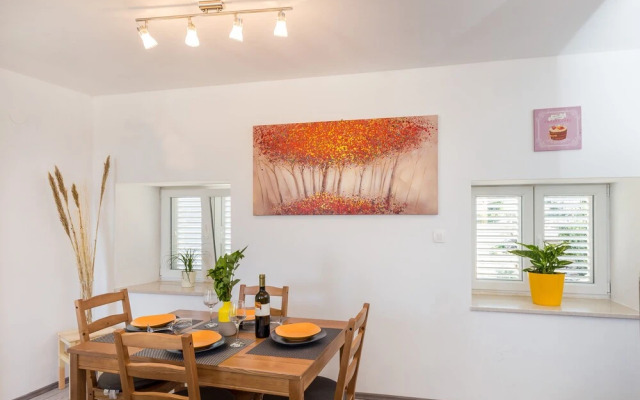 Guest House Godimento