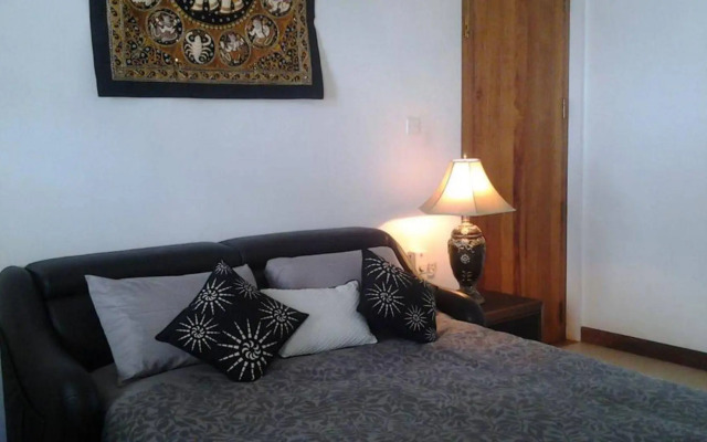 The Sanctuary Boutique Bungalow Kandy