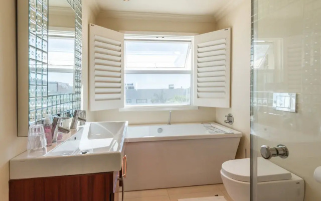 Camps Bay Luxury Villa