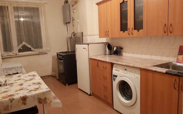 Tigran Guest House