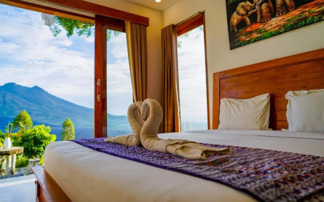 Sari Sky Villa