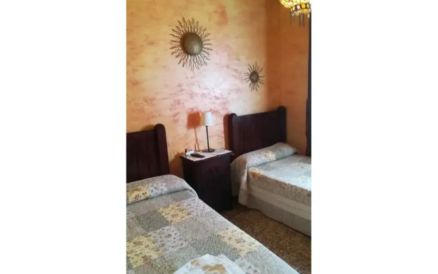 Hostal Restaurante La Diligencia