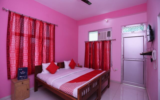 Sahani Guest House by OYO Rooms