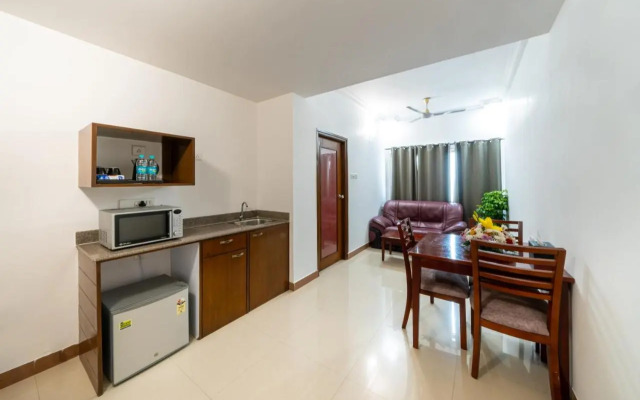 OYO Rooms Marathahalli Samsung R&D