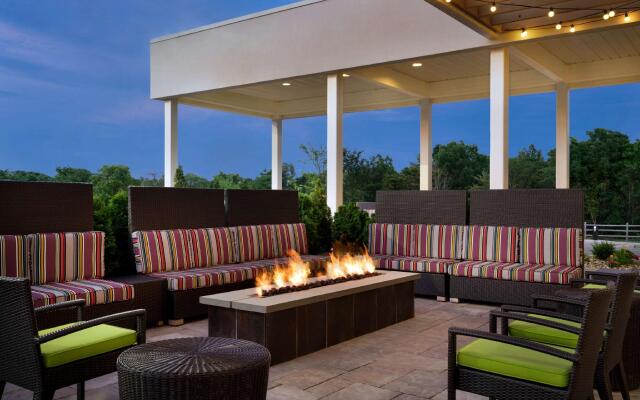 Home2 Suites by Hilton Middletown