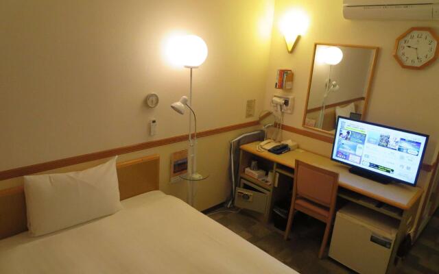 Toyoko Inn Aomori Ekimae