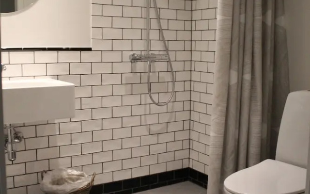 HOTEL TAMBOHUS KRO - Ved Limfjorden i Jylland