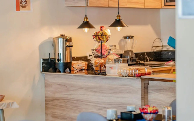 Hotel Central Merida by Kavia