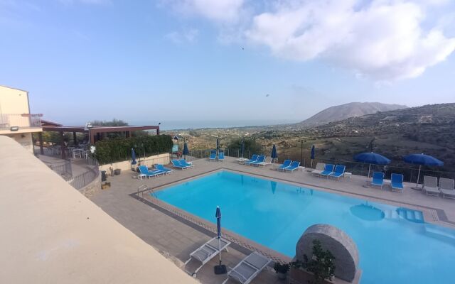 agriturismo le campanelle