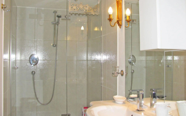 Apartment Storchenfärbe