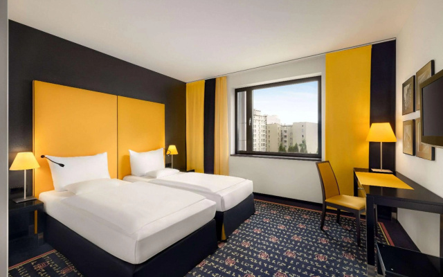 Vienna House Easy by Wyndham Katowice - Image 6