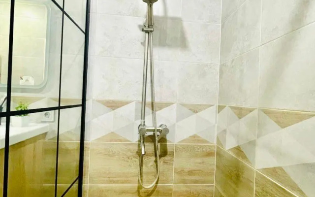 Апартаменты Север на ул. Республики, д. 204, к. 3