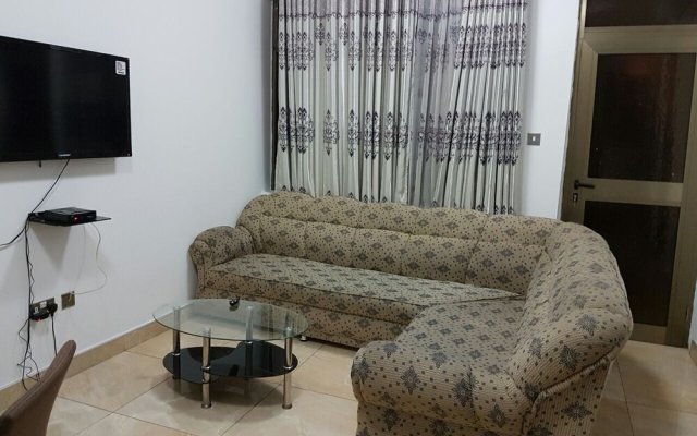 2Bedrooms Private. Apart. Junction Mall