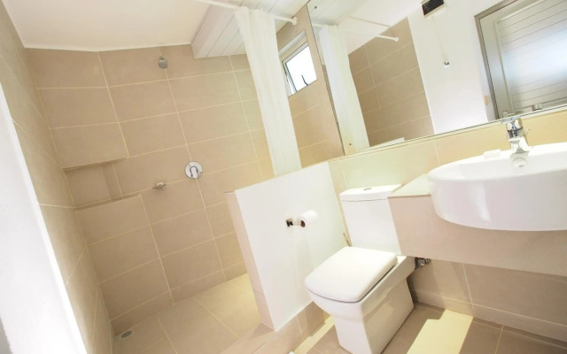 Le Beachclub Serviced Apartments and Villas