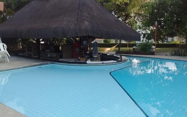 Trópicos Hotel