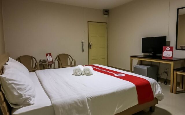 Nida Rooms Chateau Inthamara 22