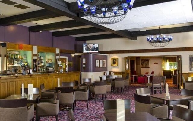Thatchers Hotel Guidlford