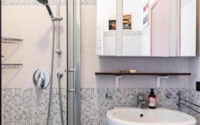 Panzeri Flexyrent Apartment