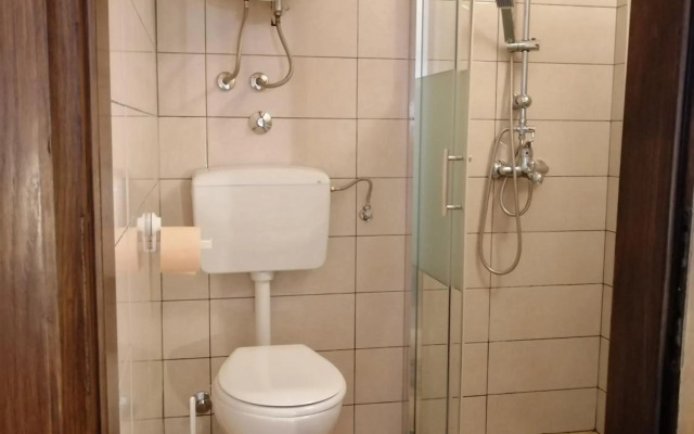 Studio apartman Minjakoki-Valun