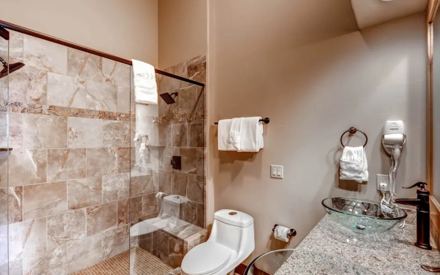 Boulevard Bend by Bighorn Rentals