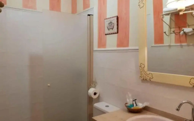 Hotel Rural Molino la Boticaria