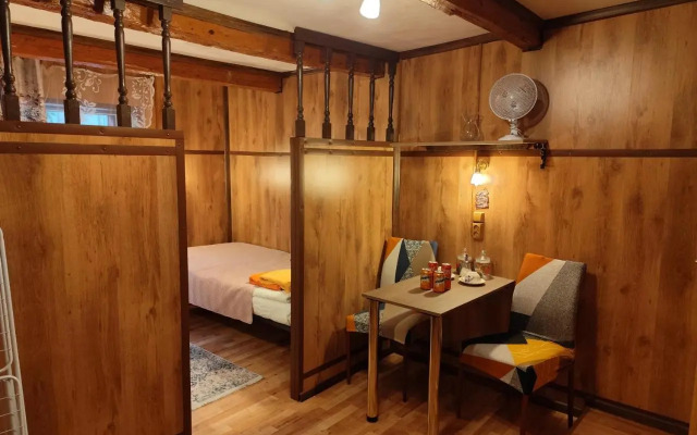 Comfort flat & parking Gertrudes Street Riga