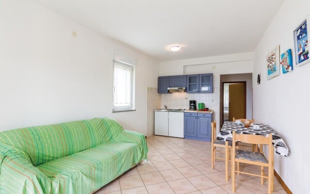 Beautiful Home in Pula With Wifi and 1 Bedrooms