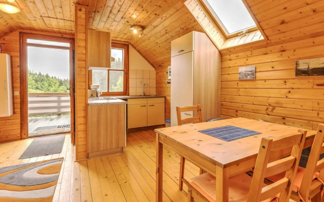 Holiday Home in Liebenfels in Carinthia