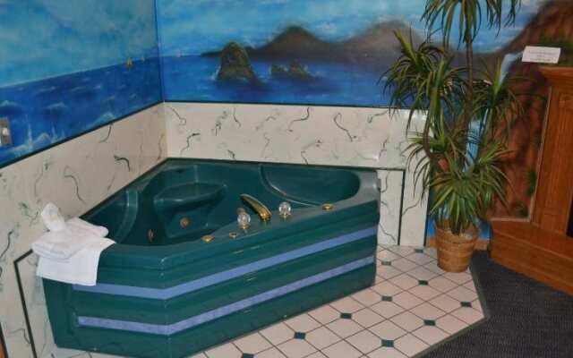 Relax Inn Motel and Suites Omaha