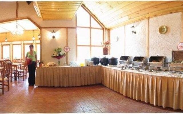 Фиеста Парк