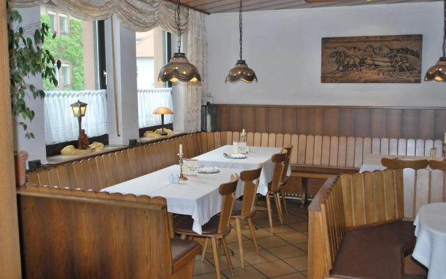 Hotel Gasthof “Goldener Engel”
