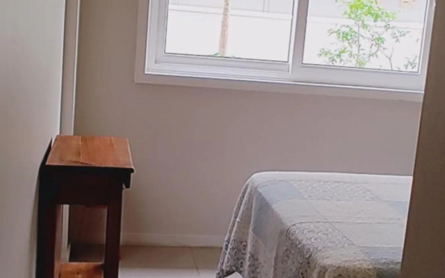 Praia de Palmas Ville