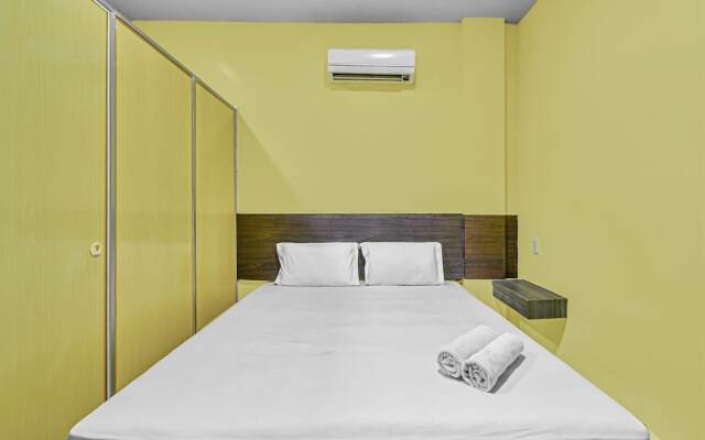 OYO 90259 Apollo Inn