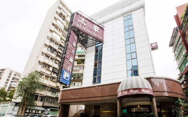 Tai Hope Hotel