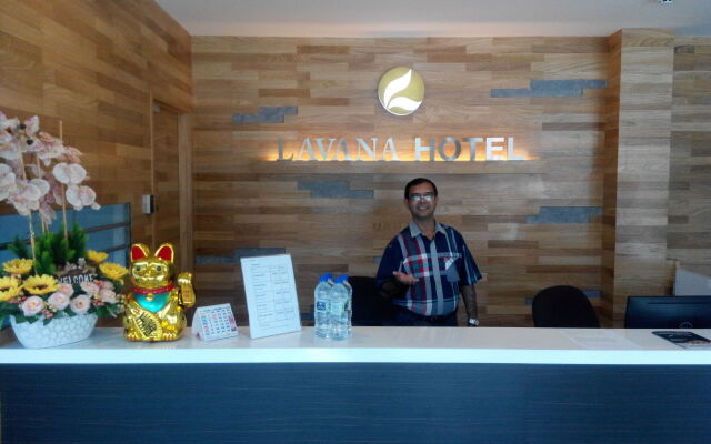 Lavana Hotel Batu Caves