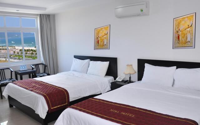 Misa Hotel Da Nang
