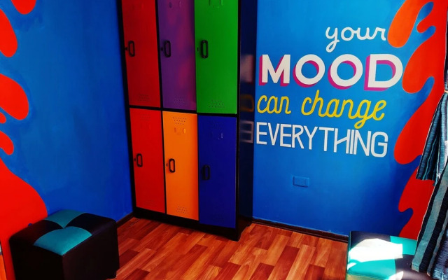 Casa Mood Usaquen - Hostel