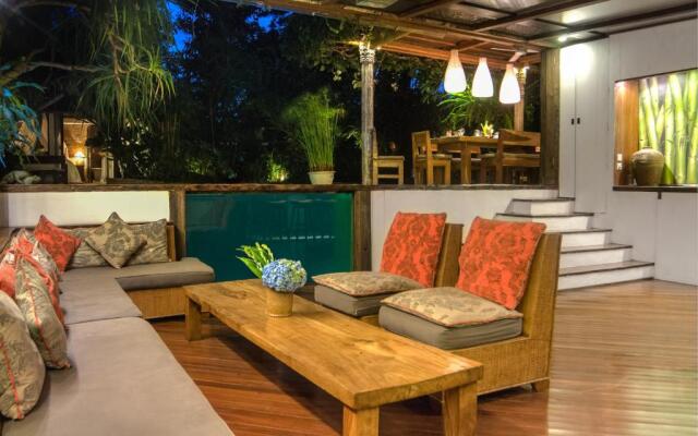 Villa Istimewa