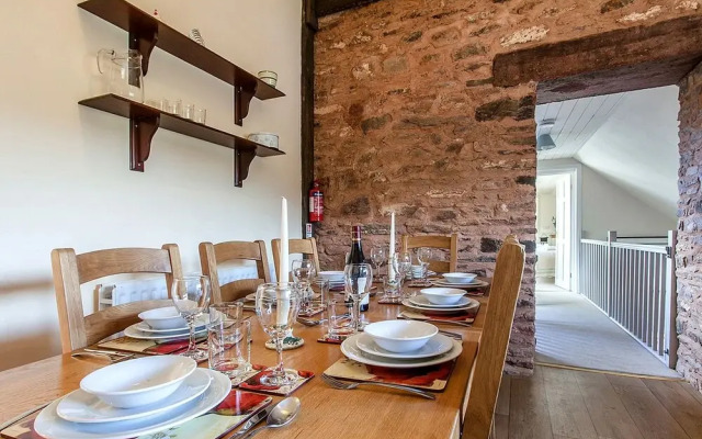 Rainsbury House, Taunton