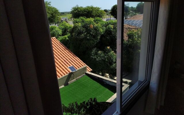 Hotel Aveiro
