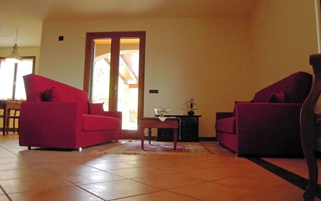 B&B Il Pozzo Di Celle