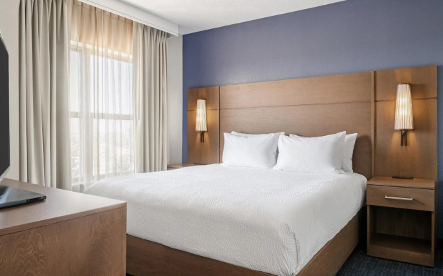 Residence Inn by Marriott Chicago Naperville/Warrenville