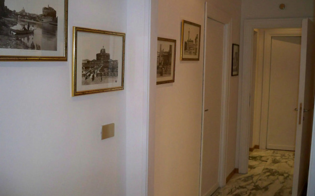 Aurelia 429 Fine Town House