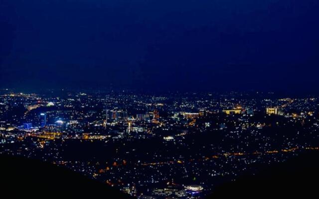 Kigali ViewStay